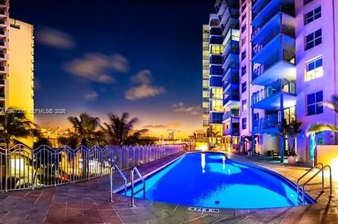 1500 Ocean Drive Miami Beach FL 33139