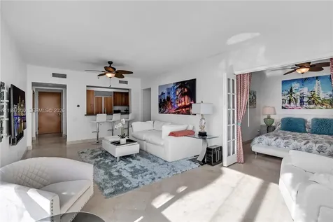 1500 Ocean Drive Miami Beach FL 33139