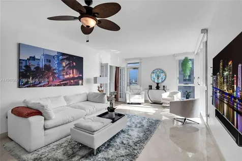 1500 Ocean Drive Miami Beach FL 33139