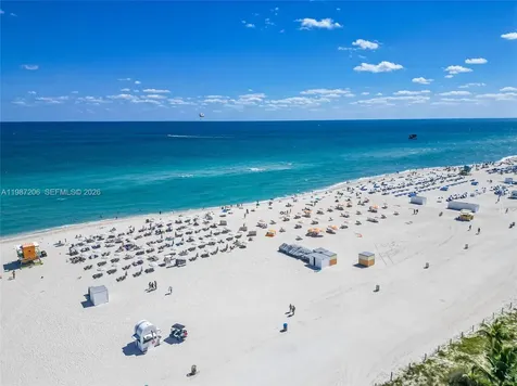 1500 Ocean Drive Miami Beach FL 33139