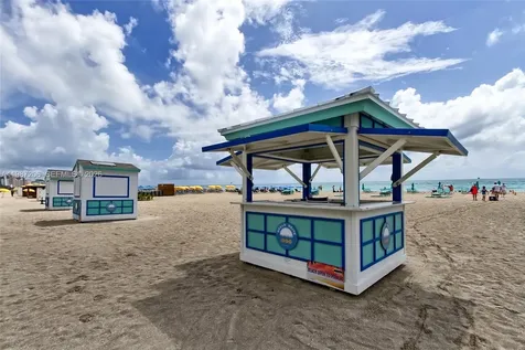 1500 Ocean Drive Miami Beach FL 33139