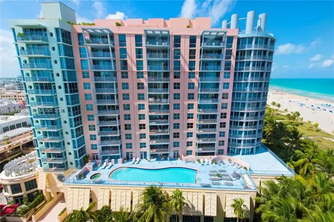 1500 Ocean Drive Miami Beach FL 33139