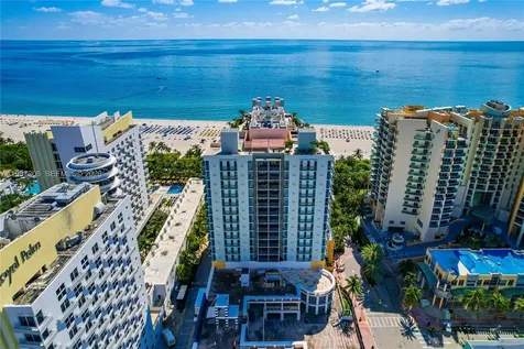 1500 Ocean Drive Miami Beach FL 33139