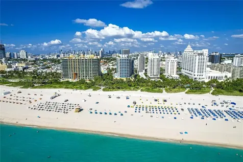 1500 Ocean Drive Miami Beach FL 33139