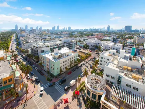 1500 Ocean Drive Miami Beach FL 33139