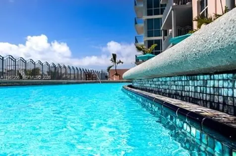 1500 Ocean Drive Miami Beach FL 33139