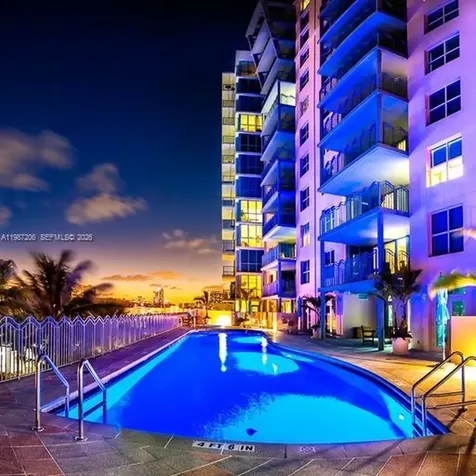 1500 Ocean Drive Miami Beach FL 33139