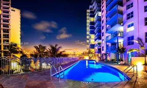 1500 Ocean Drive Miami Beach FL 33139