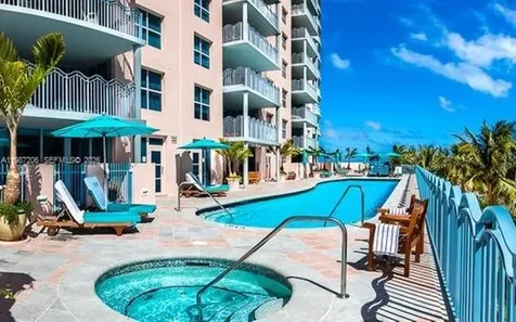 1500 Ocean Drive Miami Beach FL 33139