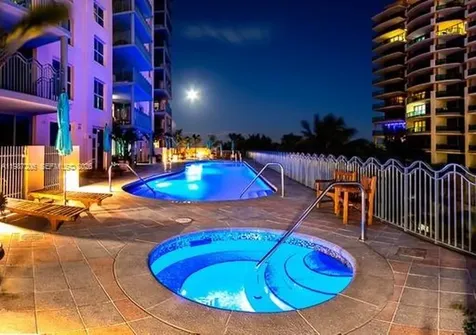 1500 Ocean Drive Miami Beach FL 33139