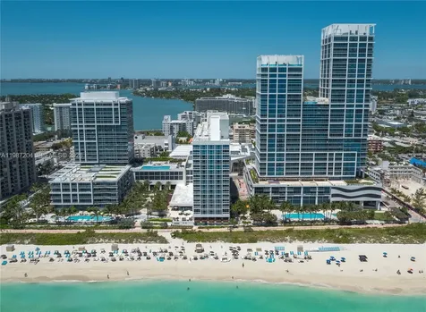 6801 Collins Avenue Miami Beach FL 33141
