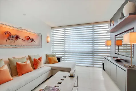 6801 Collins Avenue Miami Beach FL 33141
