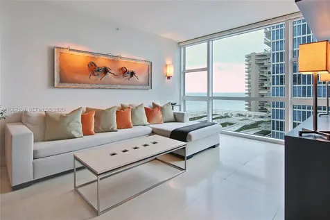 6801 Collins Avenue Miami Beach FL 33141