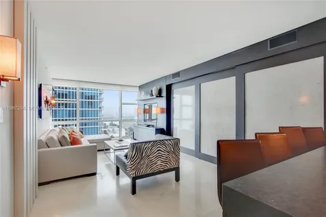 6801 Collins Avenue Miami Beach FL 33141