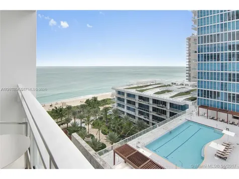 6801 Collins Avenue Miami Beach FL 33141