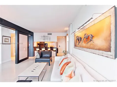 6801 Collins Avenue Miami Beach FL 33141