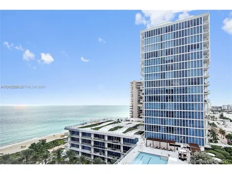 6801 Collins Avenue Miami Beach FL 33141
