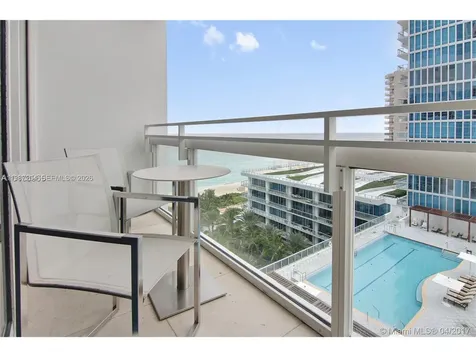 6801 Collins Avenue Miami Beach FL 33141