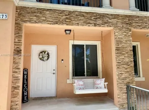 11275 SW 231st Lane Miami FL 33170