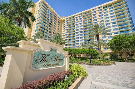 2501 S Ocean Drive Hollywood FL 33019