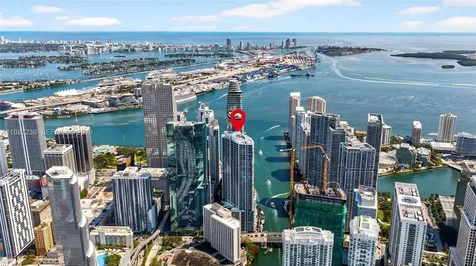 200 Biscayne Boulevard Way Miami FL 33131