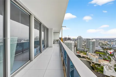 200 Biscayne Boulevard Way Miami FL 33131
