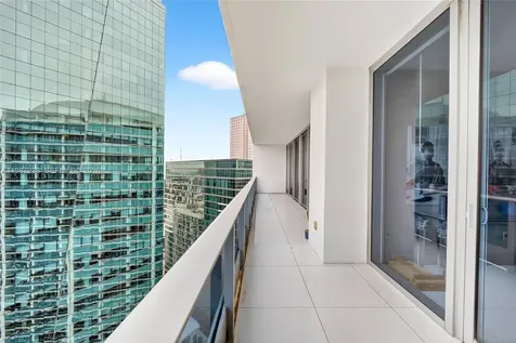 200 Biscayne Boulevard Way Miami FL 33131