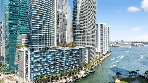 200 Biscayne Boulevard Way Miami FL 33131