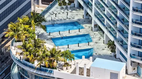 200 Biscayne Boulevard Way Miami FL 33131