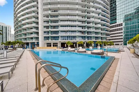 200 Biscayne Boulevard Way Miami FL 33131