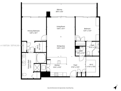 200 Biscayne Boulevard Way Miami FL 33131