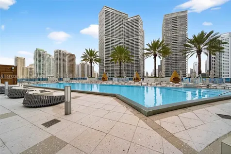 200 Biscayne Boulevard Way Miami FL 33131