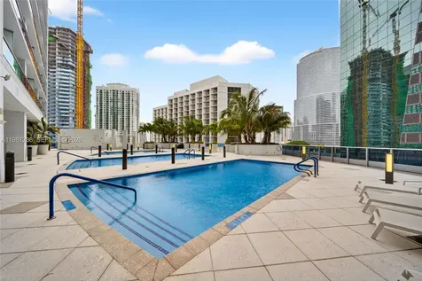 200 Biscayne Boulevard Way Miami FL 33131