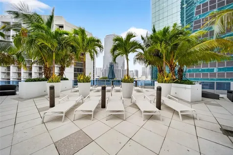 200 Biscayne Boulevard Way Miami FL 33131