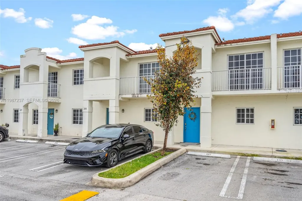 243 SW 6th Lane Florida City FL 33034