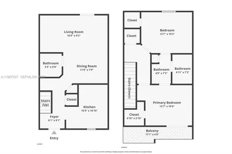 243 SW 6th Lane Florida City FL 33034
