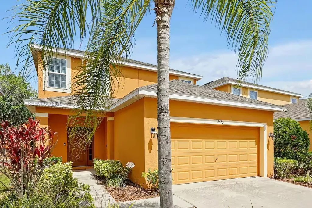 2650 Santosh Cove Kissimmee FL 34746