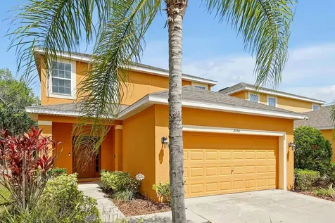 2650 Santosh Cove Kissimmee FL 34746