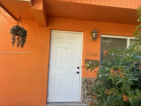 3366 Thomas Avenue Miami FL 33133