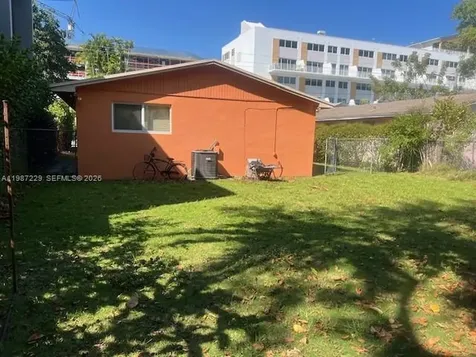 3366 Thomas Avenue Miami FL 33133