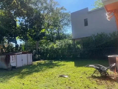 3366 Thomas Avenue Miami FL 33133