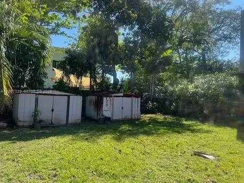 3366 Thomas Avenue Miami FL 33133
