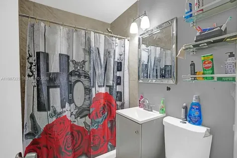 3500 SW 37th Street West Park FL 33023