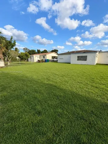 3281 NW 13th Street Lauderhill FL 33311