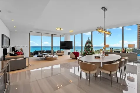 17901 Collins Sunny Isles Beach FL 33160