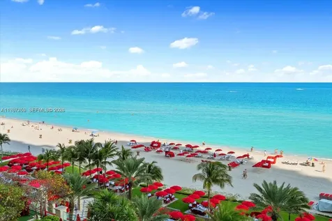 17901 Collins Sunny Isles Beach FL 33160