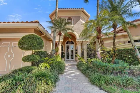 10813 Blackhawk Street Plantation FL 33324
