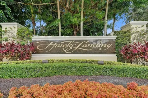 10813 Blackhawk Street Plantation FL 33324