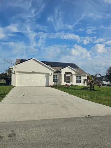 1001 SW Estaugh Avenue Port St. Lucie FL 34953