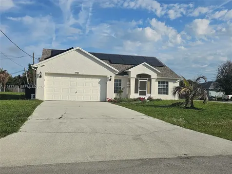 1001 SW Estaugh Avenue Port St. Lucie FL 34953